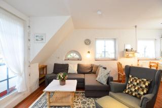Wohnung-Wattseite - Munkmarsch - 9