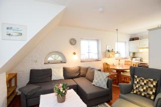 Wohnung-Wattseite - Munkmarsch - 7