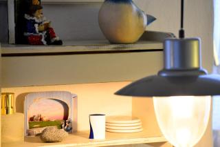 Wohnung-Wattseite - Munkmarsch - 2
