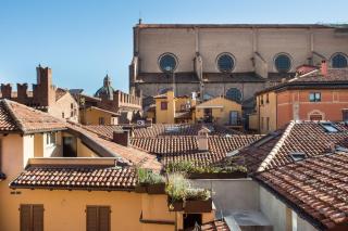 Art Hotel Orologio - Bolonia - 4