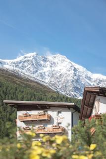 Alpin Garni die kleine Post - 0