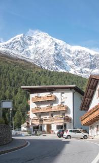 Alpin Garni die kleine Post - Solda - 9