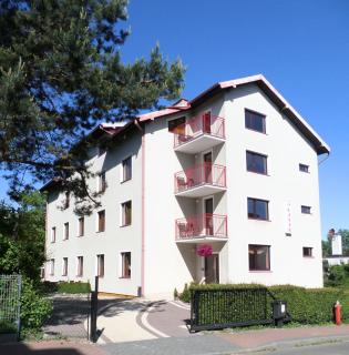 Villa Linne - Jastrzębia Góra - 9