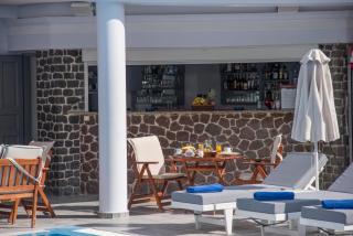 Blue Waves Suites & Apartments - Kamari - 4