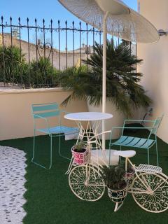 Hotel Hierbaluisa - Alarcón - 6