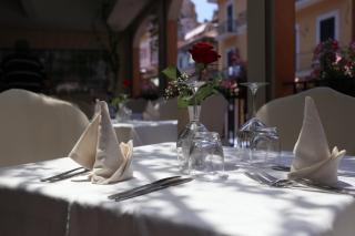 Hotel Santa Lucia - Minori - 2