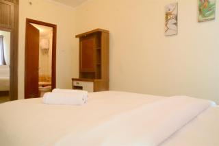 3BR City View Grand Palace Kemayoran Apartment Near JIEXPO PRJ By Travelio - Jakarta - 6