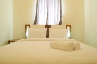3BR City View Grand Palace Kemayoran Apartment Near JIEXPO PRJ By Travelio - Jakarta - 7