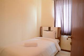 3BR City View Grand Palace Kemayoran Apartment Near JIEXPO PRJ By Travelio - Jakarta - 4