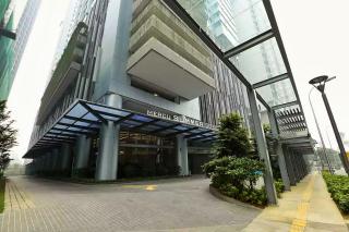 Summer Suites KLCC Apartments by Soulasia - 1