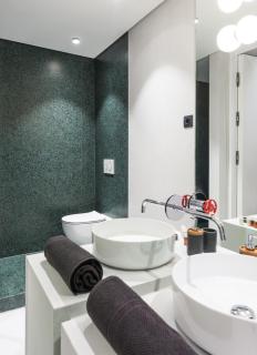 Apartments Rog - 1