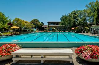 Best Western Corte Madera Inn - 8