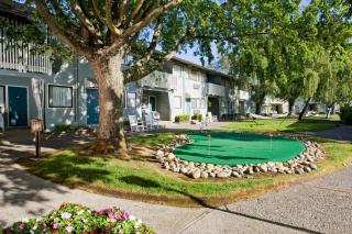 Best Western Corte Madera Inn - 7