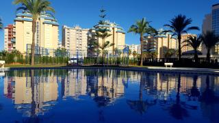 Los Miradores - La Manga del Mar Menor - 0