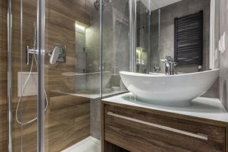Apartament Helena Odkryj Zakopane - Zakopane - 2