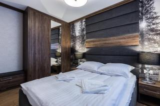 Apartament Helena Odkryj Zakopane - Zakopane - 5