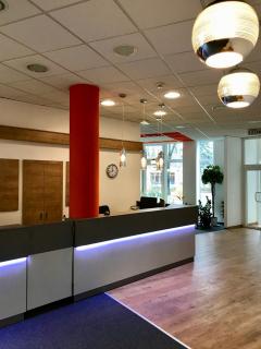 Well Hotel - Harkány - 2