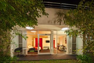 Serene-estate Boutique Guesthouse - St Lucia - 4