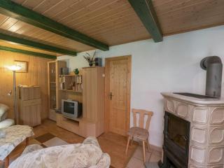 Bungalow in Neustadt with Garden - Neustadt/Harz - 5