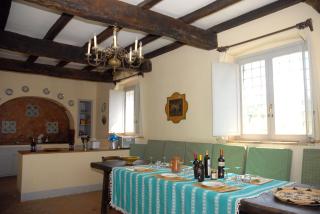 Podere San Giovanni - 1