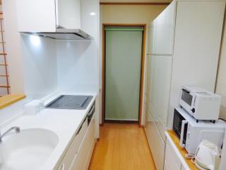 Utatei Villa - Takayama - 1