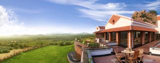Kadambavanam Ethnic Village Resort - Pālamedu - 0