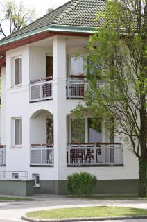 Auguszta Hotel - Debrecen - 4