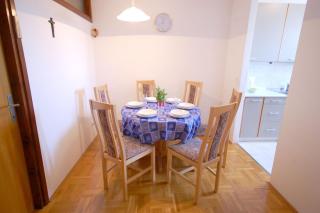 Mezlar Apartment by El-pi Tours - Njivice - 9