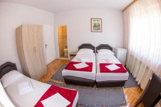Guesthouse Blue Coast - Budva - 3