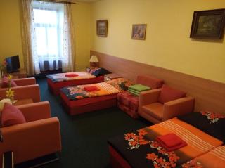 Guest House U Zámku - Slatiňany - 9