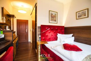 Hotel Kolb - Langeoog - 9