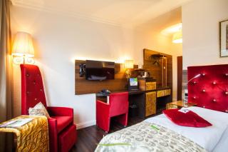 Hotel Kolb - Langeoog - 2