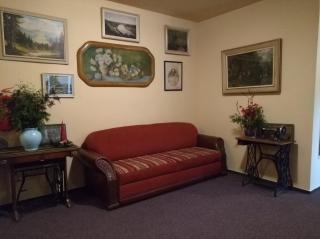 Guest House U Zámku - Slatiňany - 6