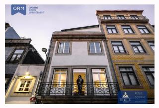ORM - 3 C´s Apartments - Porto - 1