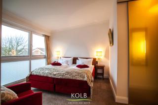 Hotel Kolb - Langeoog - 4