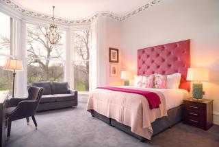 Black Ivy - Edinburgh - 9