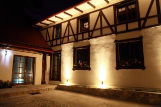 Villa Rozmaryn & Gourmet - 6