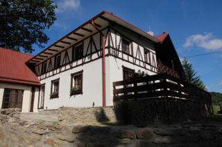 Villa Rozmaryn - Mariánské Lázně - 5