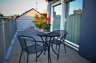 Hotel Locanda - Bazel - 8
