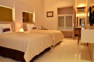 Kertanegara Premium Guest House - 4