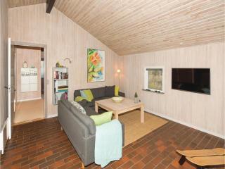 Three-Bedroom Holiday Home In Jerup - Jerup - 9