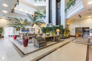 Riviera Hotel - Carcavelos - 4