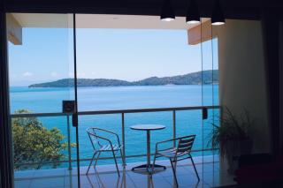 Ocean Green Flats - Angra dos Reis - 6