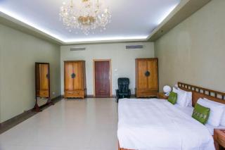 Lagos Oriental Hotel - 7