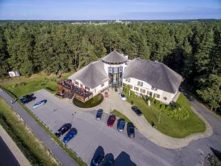 Port Hotel - Ādaži - 9
