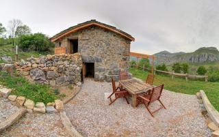 Cabañas con Encanto - San Roque de Ríomiera - 6