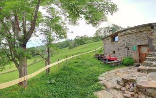 Cabañas con Encanto - San Roque de Ríomiera - 2
