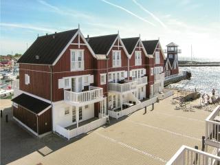 Three-Bedroom Apartment In Bagenkop - Bagenkop - 3