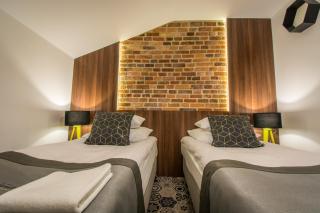 Hotel Lavender - Krakow - 1