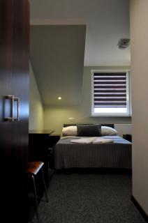 Hotel Pauza - Radzyń Podlaski - 4